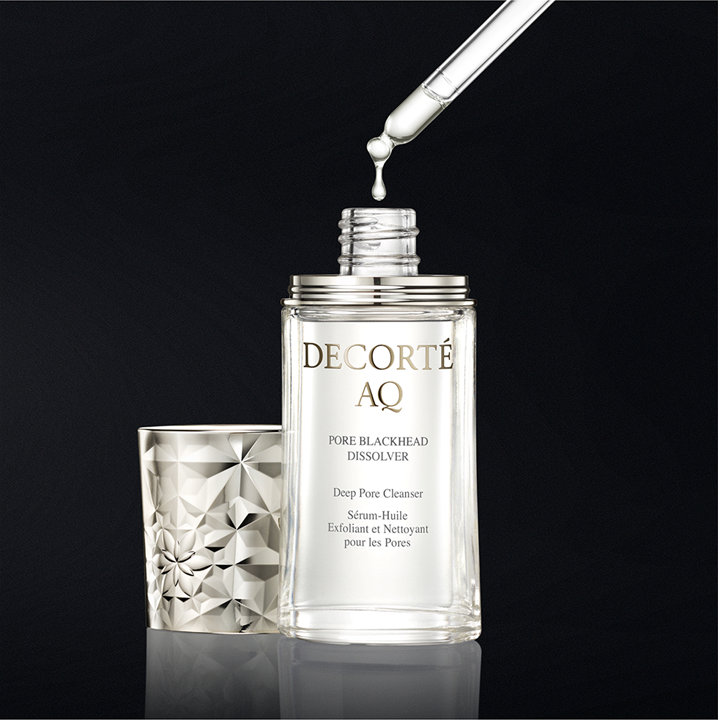 Discover Decorté AQ new Special Treatment