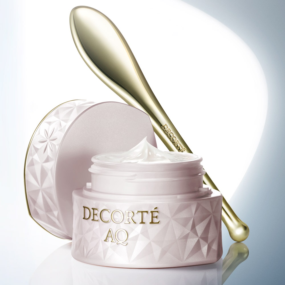 Decorté AQ Concentrate Neck Cream
