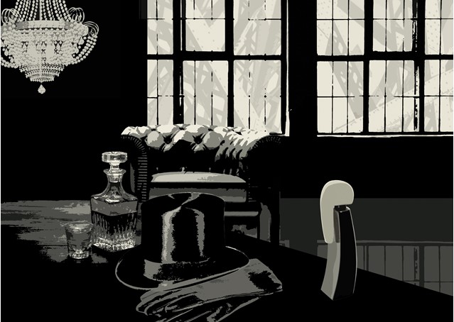 <p><strong>A fragrance inspired by an elite of far-sighted and ambitious men</strong></p>