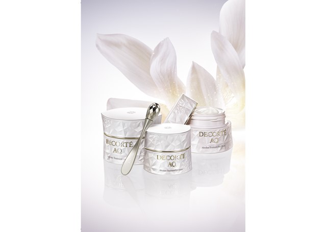 <p><strong>Il vivo del trattamento AQ Daily Care</strong></p>