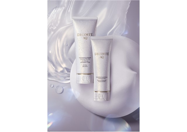 <p><strong>I detergenti - dedicati alla mise en beauté</strong></p>