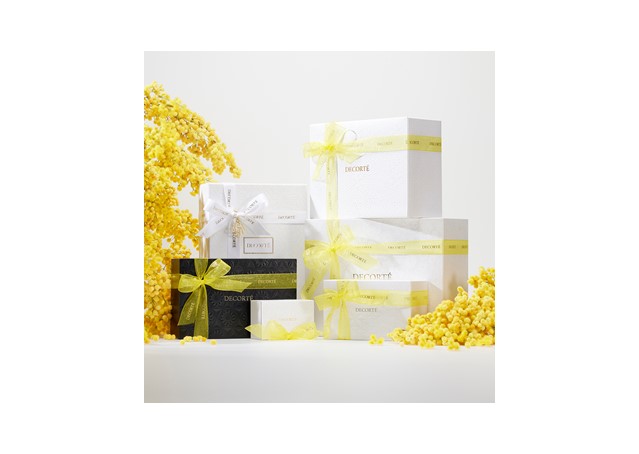 <p><strong>A gift dedicated to women</strong></p>