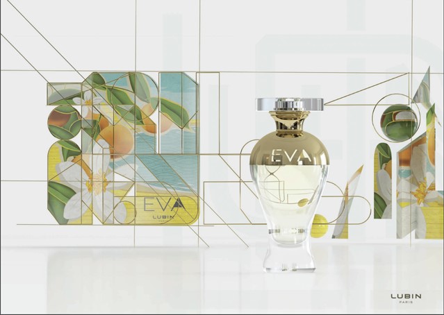 <p><strong>EVA porta con sé il profumo di una vacanza in Sicilia</strong></p>