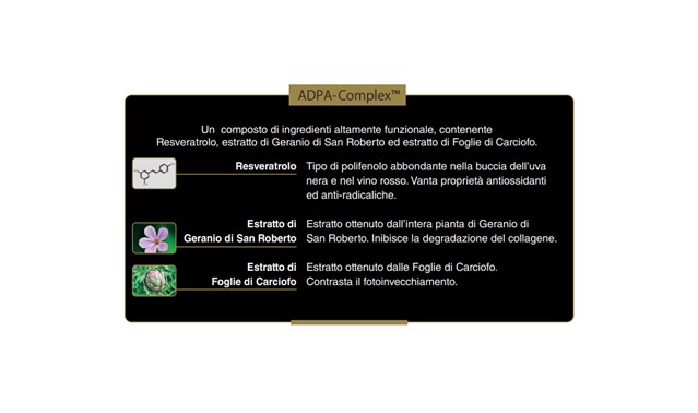 <p><strong>Il siero - AQ Absolute Serum</strong></p>