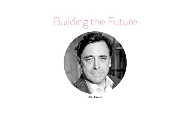 <p><strong>Maison Lubin looks to the future</strong></p>