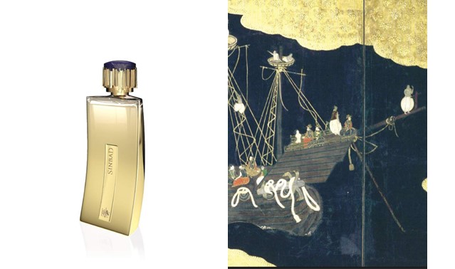 <p><strong>Saramate</strong></p>