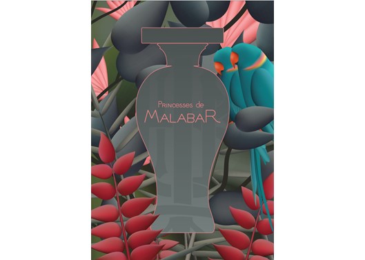 <p><b>An Enchanting Princess and a Powerful Ruler</b></p>