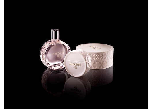 <p><strong>Decorté – Body Wash - the body cleansing skin care</strong></p>