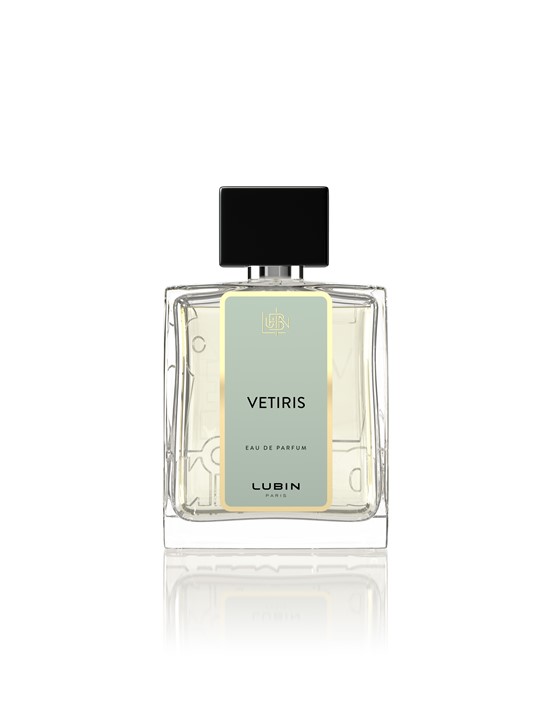 <p><strong>LUBIN PARIS - Vetiris EdP – Nel cuore più autentico della campagna toscana</strong></p>