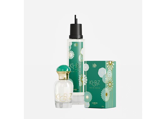 <p><strong>Kigriz: a sparkling Citrus-Musk Trail</strong></p>