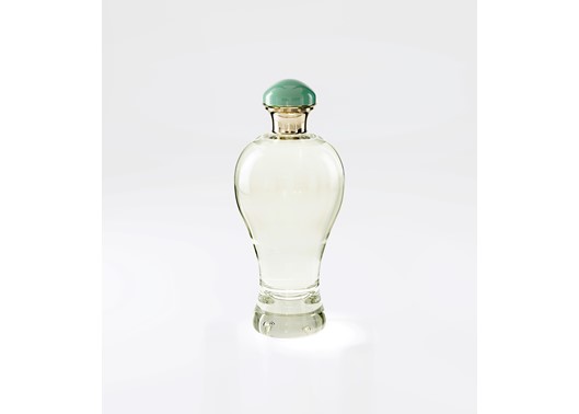 <p><strong>Kigriz by Lubin Paris: the Scent of&nbsp; a Spring Breeze</strong></p>