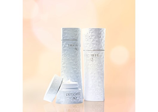 <p><strong>Could you have only one Decorté product in your beauty cabinet, which one would it be?</strong></p>