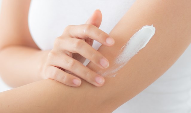 Feel Summer on your Skin